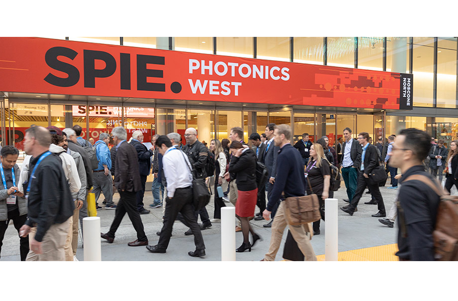 馭光啟航，引領(lǐng)未來視界 | SPIE Photonics West 2025